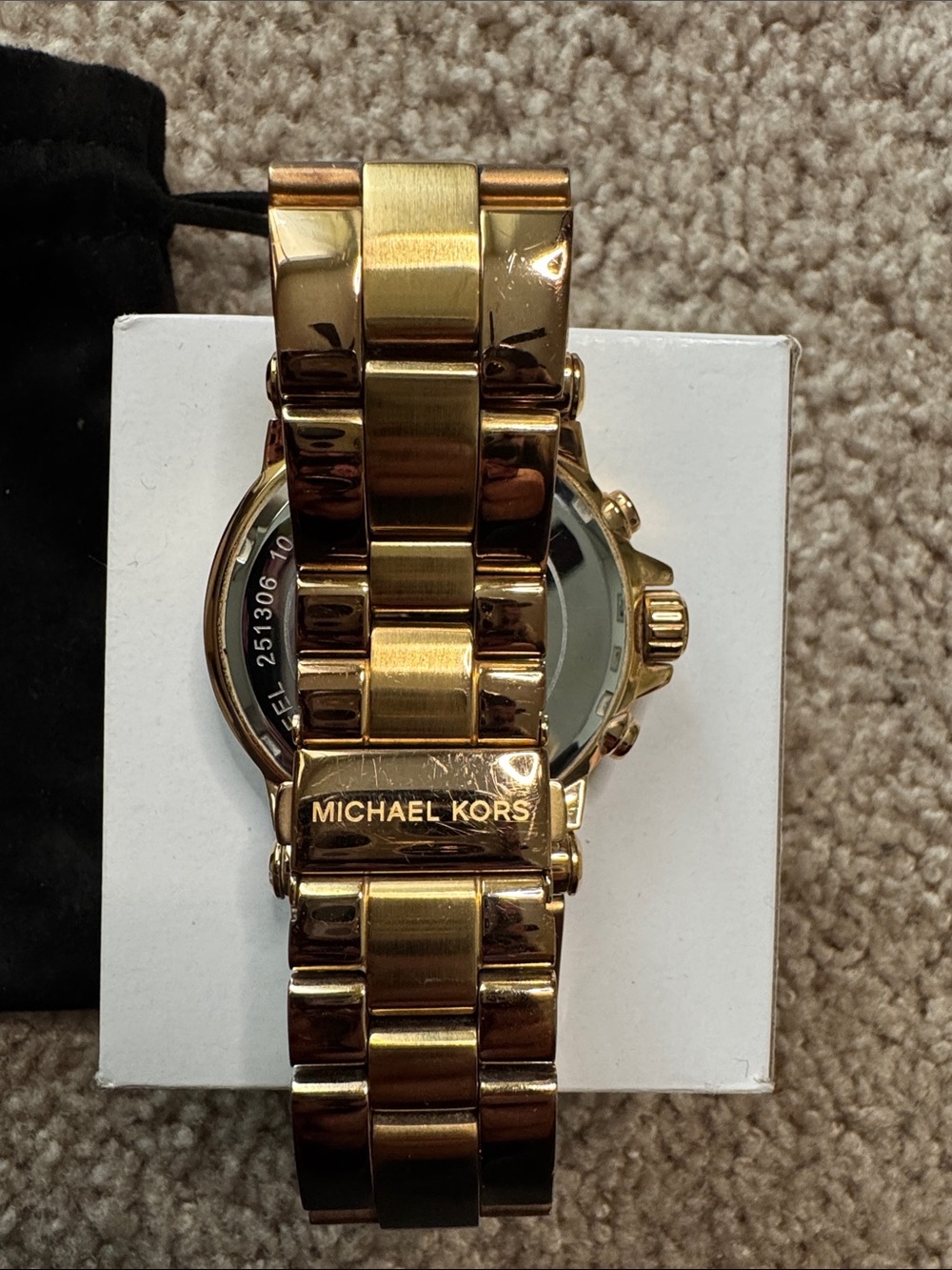 Michael Kors Watch - Picture 3 of 4